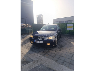 Opel Astra G 1.8