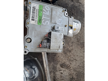 Siti Volana za Fiat Punto, Stilo od 2000. do 2018. god.