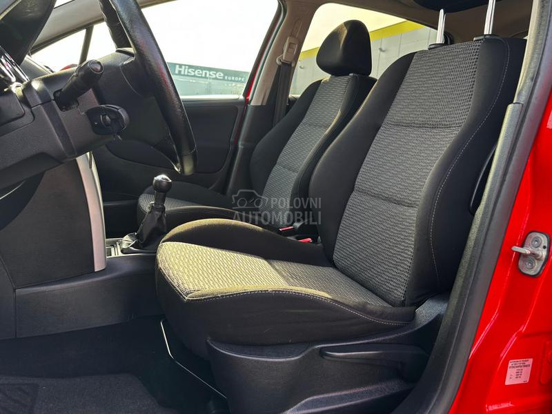 Peugeot 207 1.6HDI