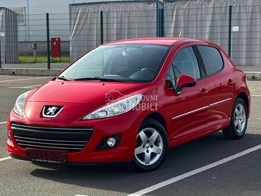 Peugeot 207 1.6HDI