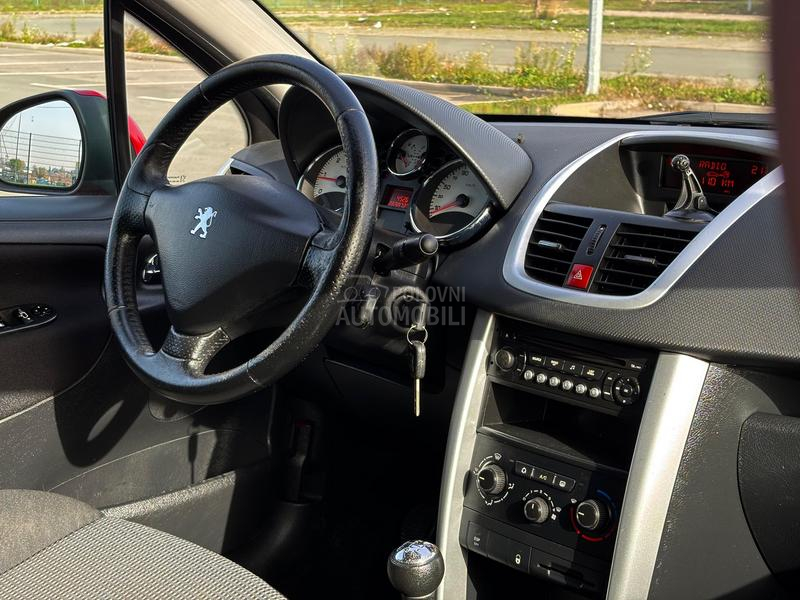 Peugeot 207 1.6HDI