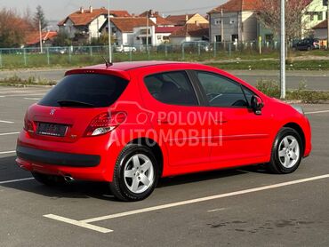 Peugeot 207 1.6HDI
