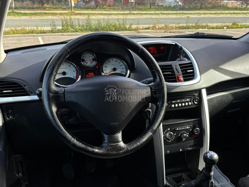 Peugeot 207 1.6HDI