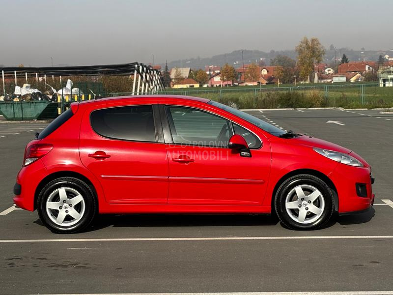 Peugeot 207 1.6HDI