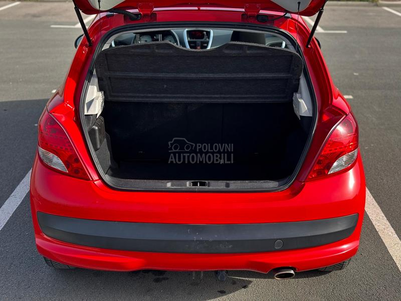 Peugeot 207 1.6HDI