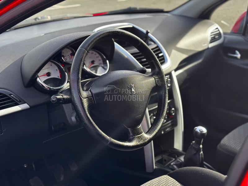 Peugeot 207 1.6HDI