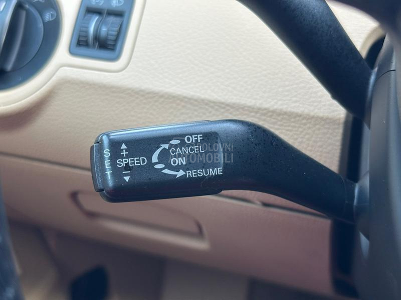 Volkswagen Passat B6 2.0 TDI/DSG/FUL