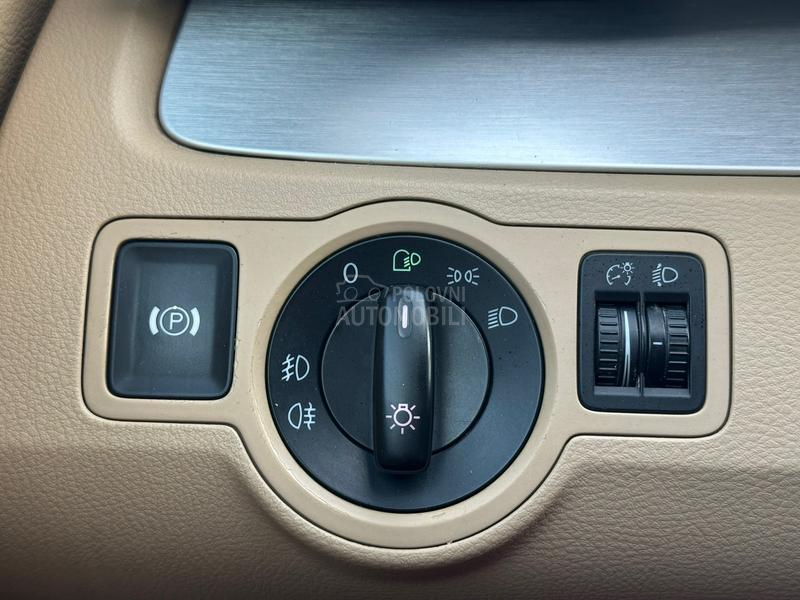 Volkswagen Passat B6 2.0 TDI/DSG/FUL