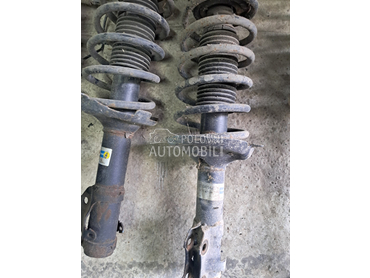 Amortizeri za Volkswagen Golf 2, Golf 3, Jetta od 1984. do 1998. god.