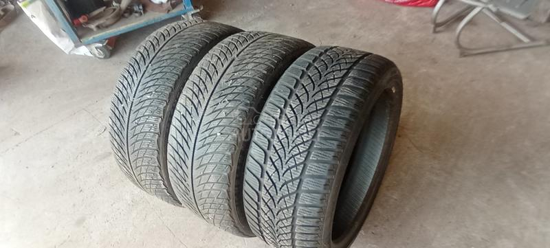 Michelin 225/40 R18 Zimska