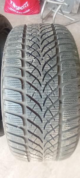 Michelin 225/40 R18 Zimska