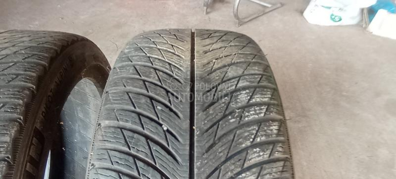 Michelin 225/40 R18 Zimska