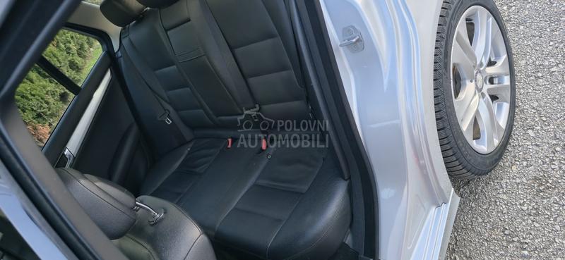 Mercedes Benz C 220 CDI