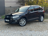 Volkswagen Tiguan 2.0 TSI DSG 4Motion