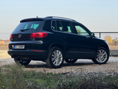 Volkswagen Tiguan 2.0 TSI DSG 4Motion