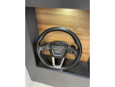 Volan za Audi Q7 od 2017. do 2019. god.