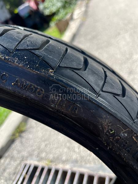 Landsail 215/35 R18 Letnja