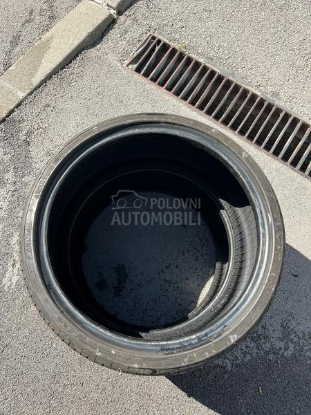 Landsail 215/35 R18 Letnja