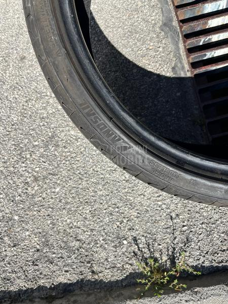 Landsail 215/35 R18 Letnja