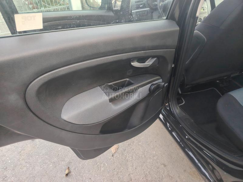 Fiat Grande Punto 1.4 CH