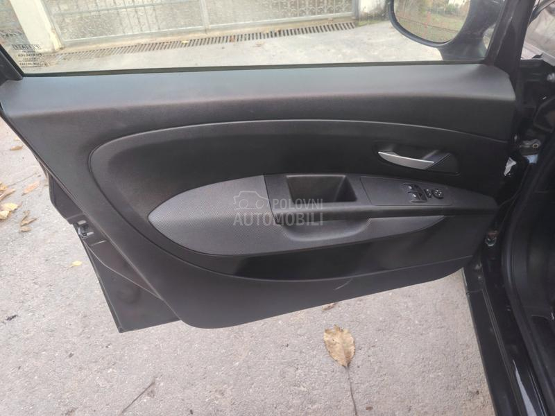 Fiat Grande Punto 1.4 CH