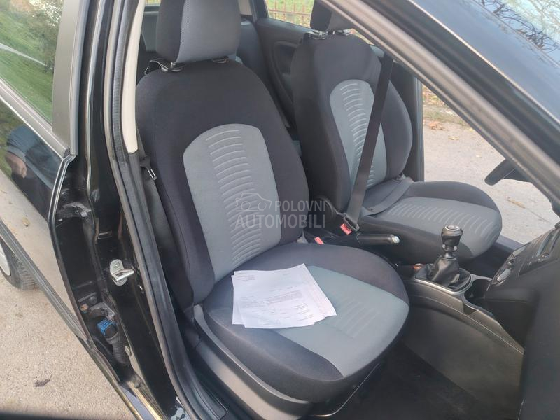 Fiat Grande Punto 1.4 CH