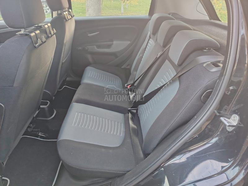 Fiat Grande Punto 1.4 CH