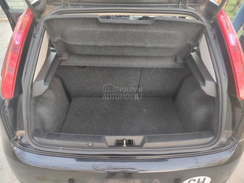 Fiat Grande Punto 1.4 CH