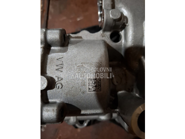 uljna pumpa za Škoda Octavia od 2014. do 2017. god.