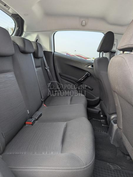 Peugeot 208 1.4 HDi