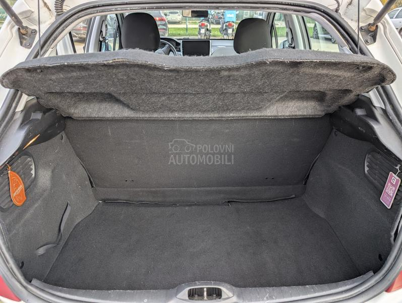 Peugeot 208 1.4 HDi