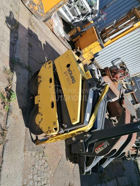 BOMAG bw 65h