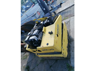 BOMAG bw 65h