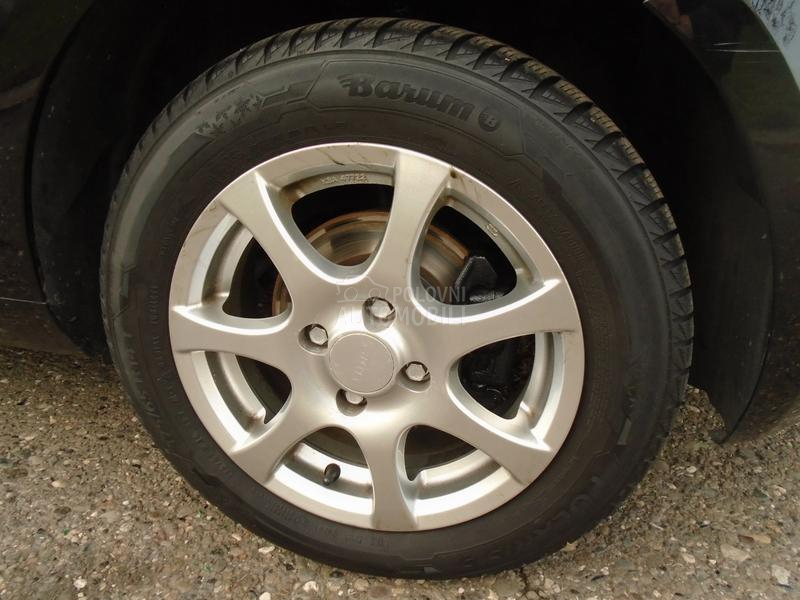 Ford Ka 1.2 ful GLANC NOVO