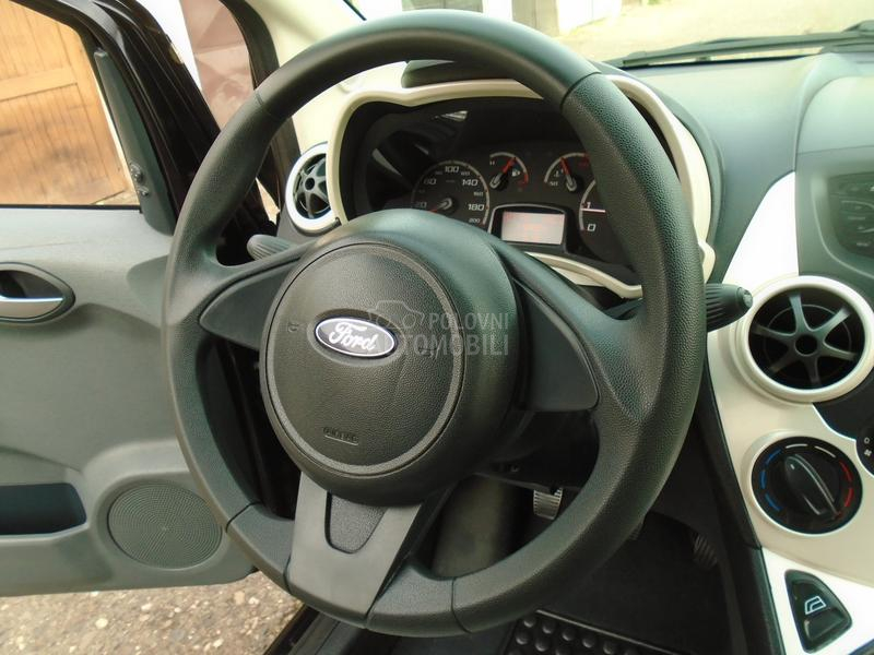 Ford Ka 1.2 ful GLANC NOVO