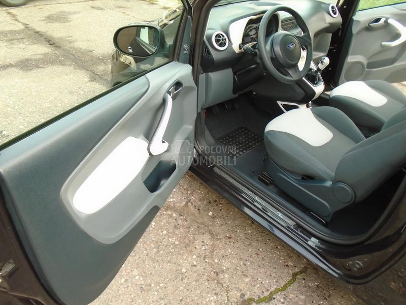 Ford Ka 1.2 ful GLANC NOVO