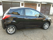 Ford Ka 1.2 ful GLANC NOVO