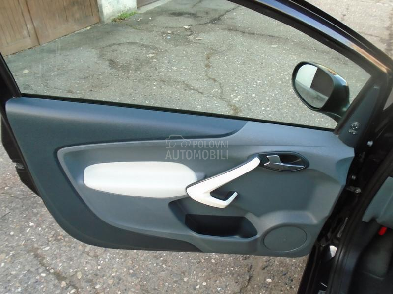 Ford Ka 1.2 ful GLANC NOVO