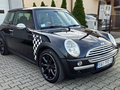MINI One 1.4D Sport