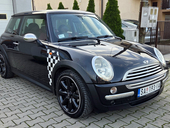 MINI One 1.4D Sport