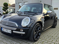 MINI One 1.4D Sport