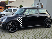 MINI One 1.4D Sport