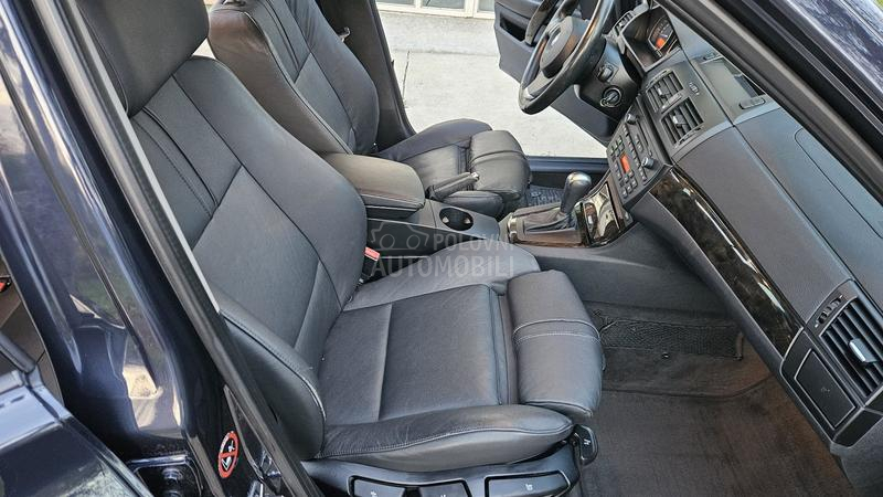 BMW X3 / Individual Edition