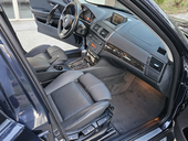 BMW X3 / Individual Edition