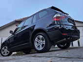 BMW X3 / Individual Edition