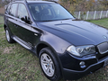 BMW X3 / Individual Edition