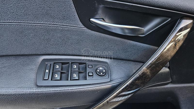 BMW X3 / Individual Edition