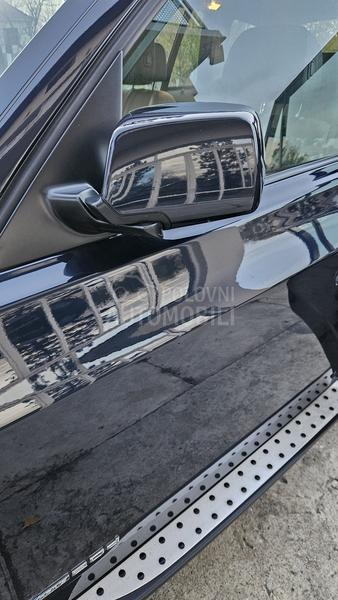 BMW X3 / Individual Edition