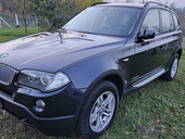 BMW X3 / Individual Edition