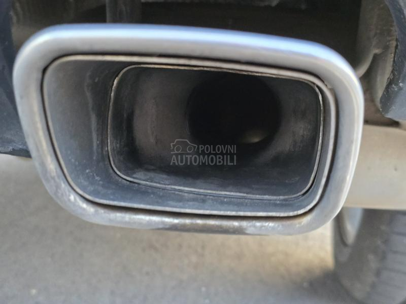 Mercedes Benz GLK 320 